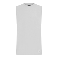 PRESSIO - Men - Recon Tank - Light Grey